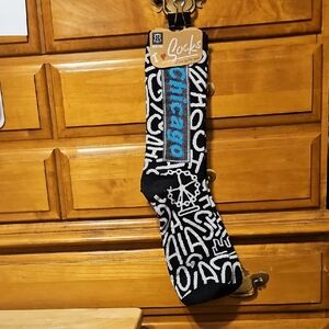 Robin Ruth-I Love Chicago-I ❤️ Socks.